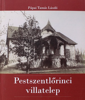 pestszentlőrinci villatelep