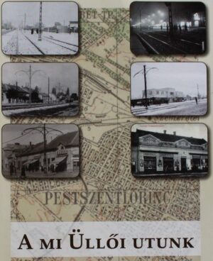 a mi üllői utunk