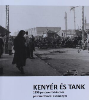kenyér és tank kicsi