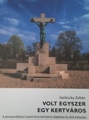 szent imre kertváros